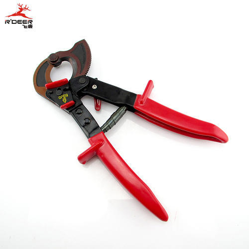 Rdeer RK 325 Wire Cutter Upto 240 Mm