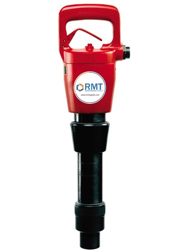 RMT 0017 SVR - Chipping Hammer, Air Pressure: 50-100 psi, 9.5 Kg