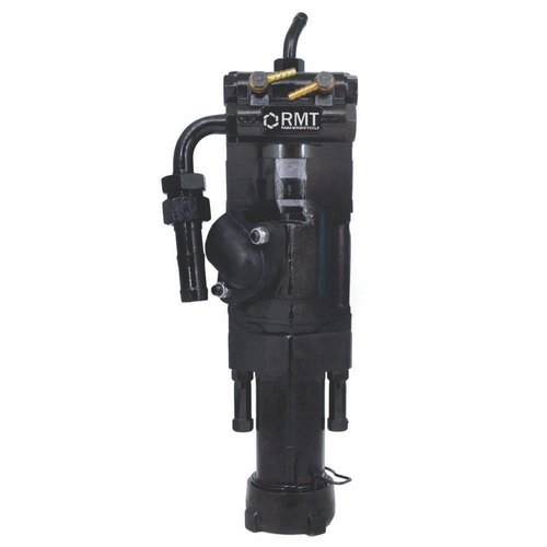 RMT 120F Pneumatic Drifter, Automatic Grade: Manual