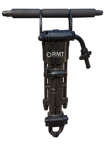 RMT 658 Sinker Drill