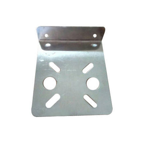 RO Clamp Plate