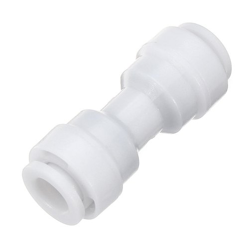 PVC RO Push Fit Connectors, for Structure Pipe, Size: 2 inch