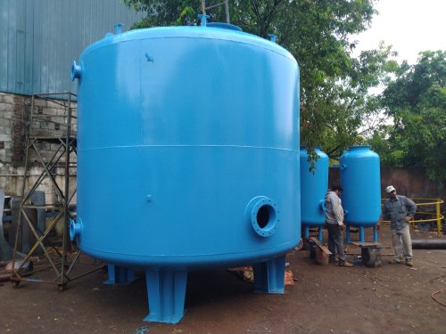 Ro Filter Tanks