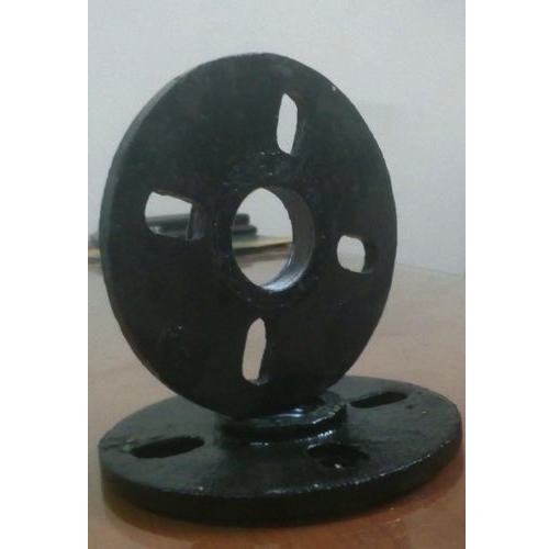 Pressure Pump Flange