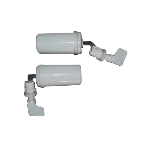 Manual Plastic RO Float Valve