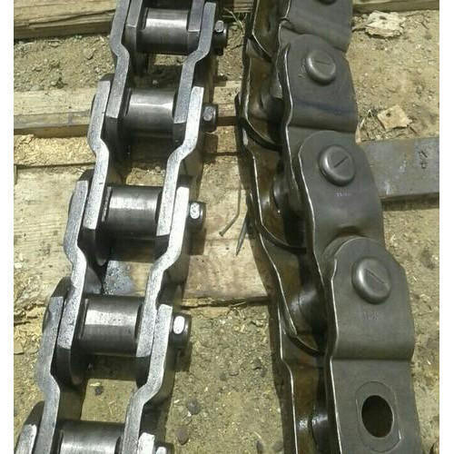 SS 3 RO Half Link Chain, For Industrial