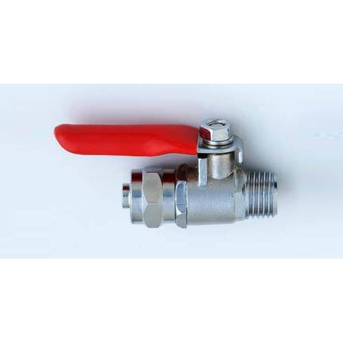 RO Inlet Valve