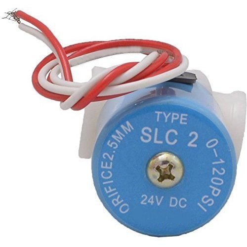 RO Solenoid valve SV SLX SLC, For Water, Model Name/Number: 24V