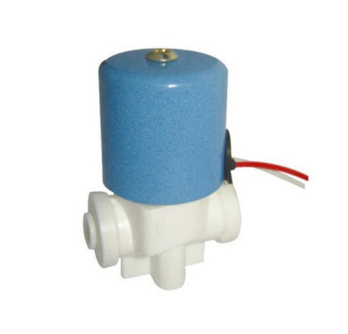 Ro Solenoid Valve