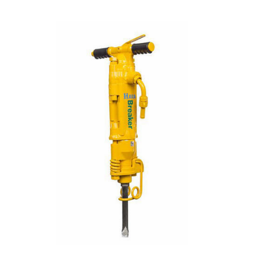 Pavement Breaker, Model Name/Number: Hr 117