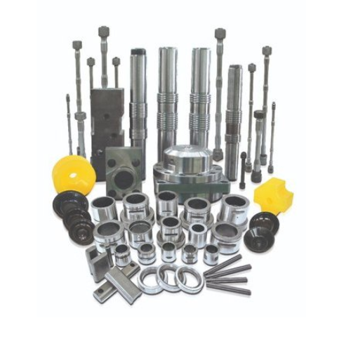 Imported Hydraulic Rock Breaker Spare Parts
