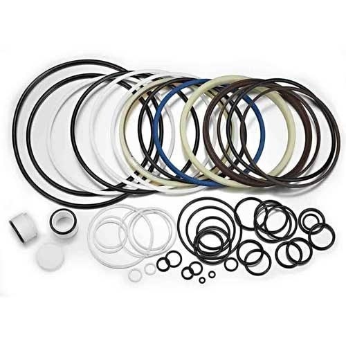 Rock Breaker Seal Kit