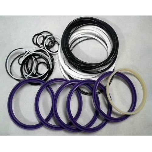 Rubber Rock Breaker Seal Kit, Packaging Type: Plastic Bag