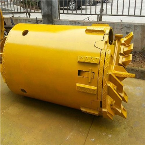 Rigmekk Drilling Bucket