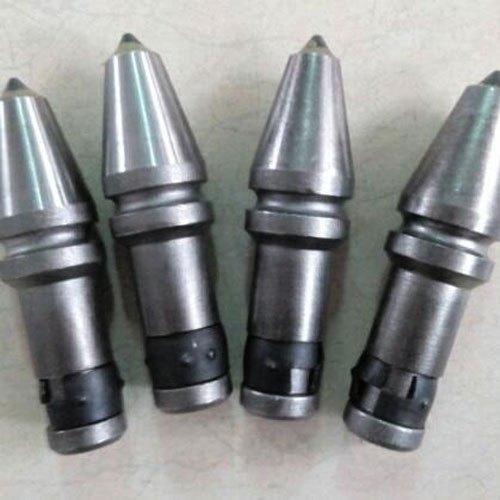 Sharp Tip Rock Bullet 25 Mm, For Pilling Rig