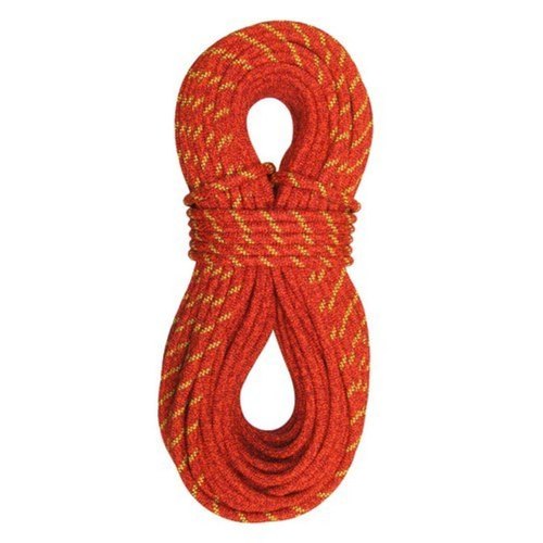 Rock Climbing Polyamide Rope, Breaking Strength: 25 Kn