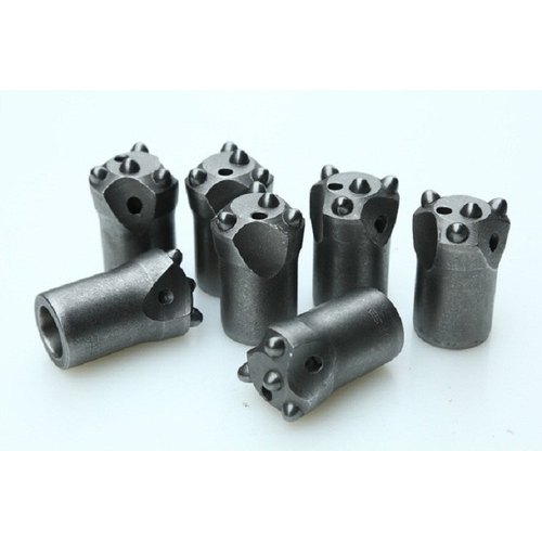 Tungsten Carbide Rock Drill Bits