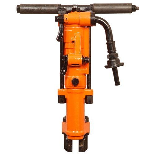 DRILL MAN PNEUMATIC Rock Driller