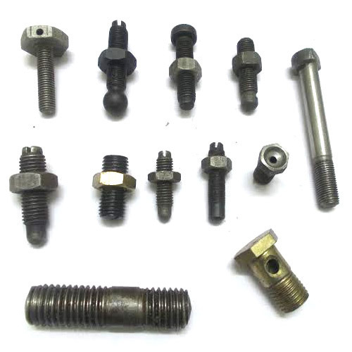 Rocker Adjusting Screw