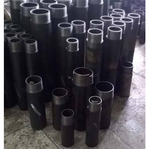 Rod and Casing Coupling