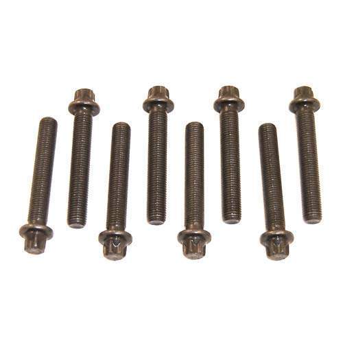 Pyken Threaded Radius Rod Bolt Amw, Gunny Bags