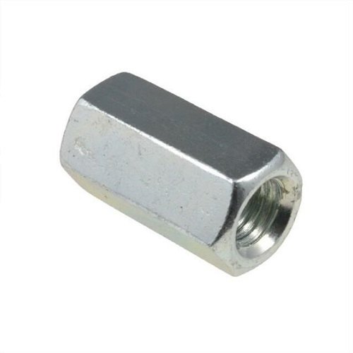 Polished Rod Coupling Nut