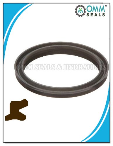 Rod Cum Wiper Seal for Industrial