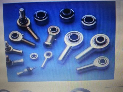 Rod End Bearings