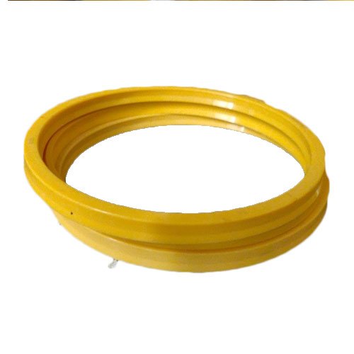 PU Plastic Rod Seal for Industrial