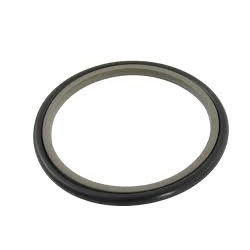 Rod Step Seal