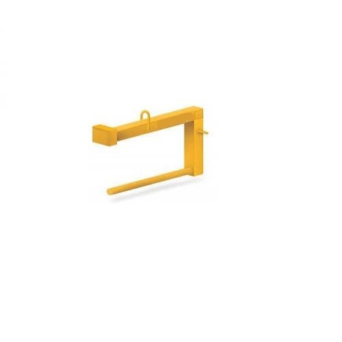 Mild Steel Roll Lifting C Hook