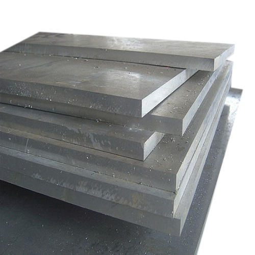 Rolled Aluminum Plates