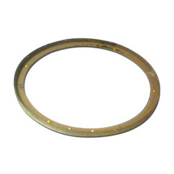 Rolled Angle Ring