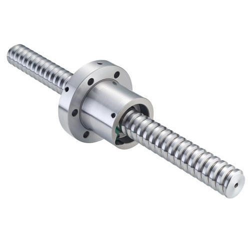 Baring Steel Rolled Ball Screw