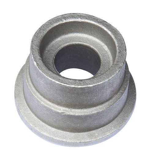 Jk Forge Silver Forged Auto Pressure Parts, Size: 3/4 inch