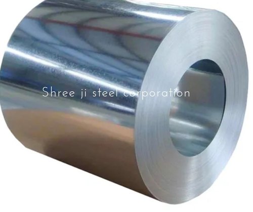 Shree ji Rolled Steel Coils