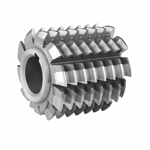 Roller Chain Sprocket Hob Cutter