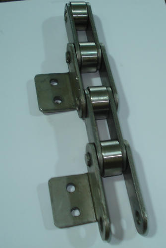 ATC Chains India Heavy Roller Chain