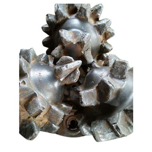 Stainless Steel Rock rolear Drill Bit