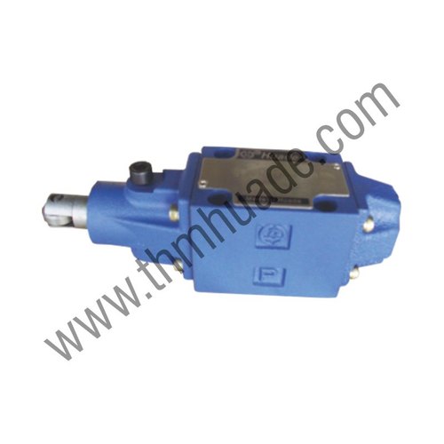 Roller Operated Directional Valve, Valve Size: 6, 10
