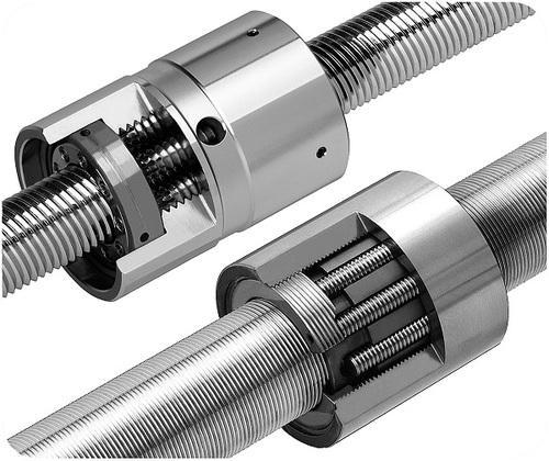 Roller Screws