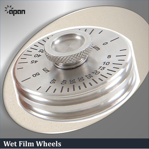 Elcometer Up To 1000 Micron Wet Film Wheels