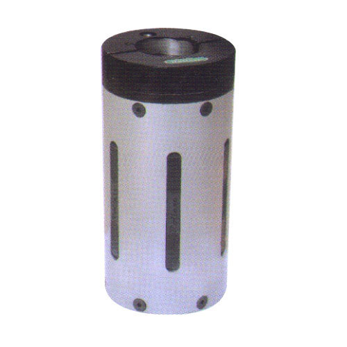 Pneumatic Lug Chuck