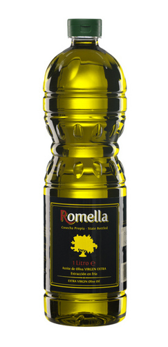 Romella- Extra Virgin- 1 Liter