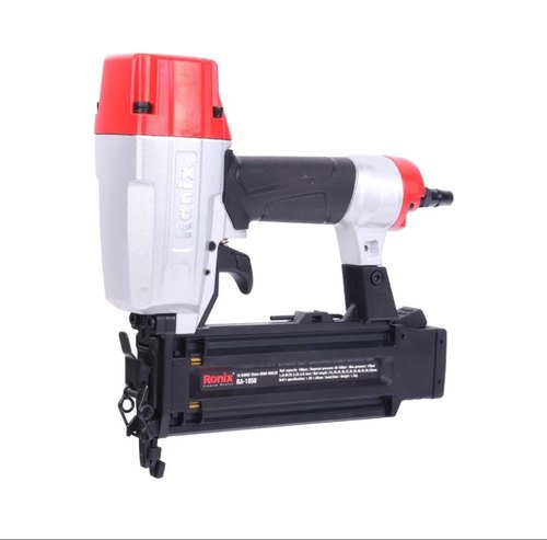 0.95 Kgs Ronix Crown Stapler, Air Pressure: 60-100 PSI, Model Name/Number: RA-8016