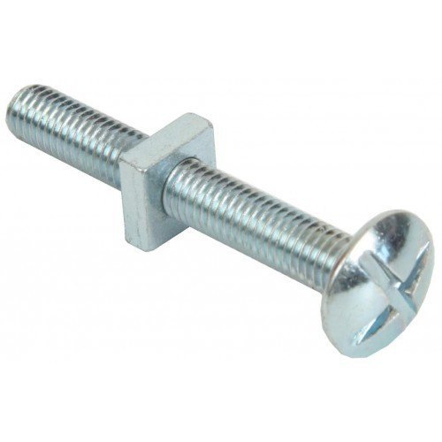 Utsav Roofing Bolt, Size: 1/2 To 6 Inch