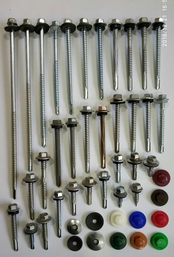 Roofing Fasteners