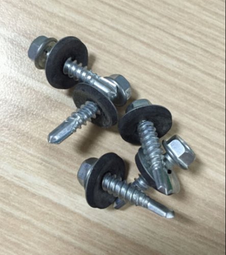 Star Stainless Steel Roofing Fasteners