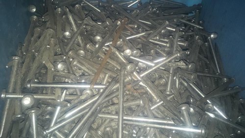 Mild Steel Roofing Nail