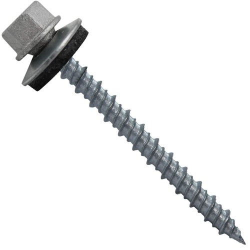 Roofing Screw, Model Name/Number: 12 X 14 - 55